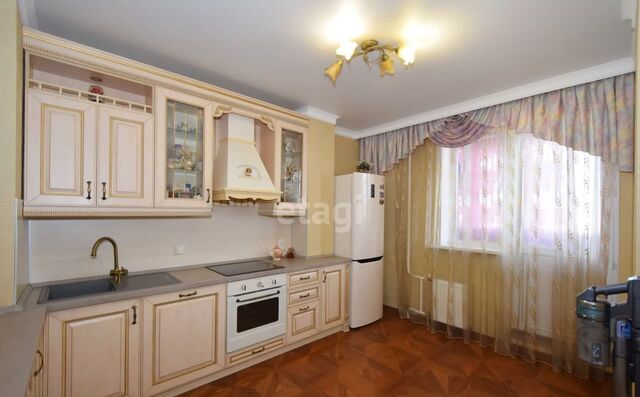 р-н Центральный дом 4 фото