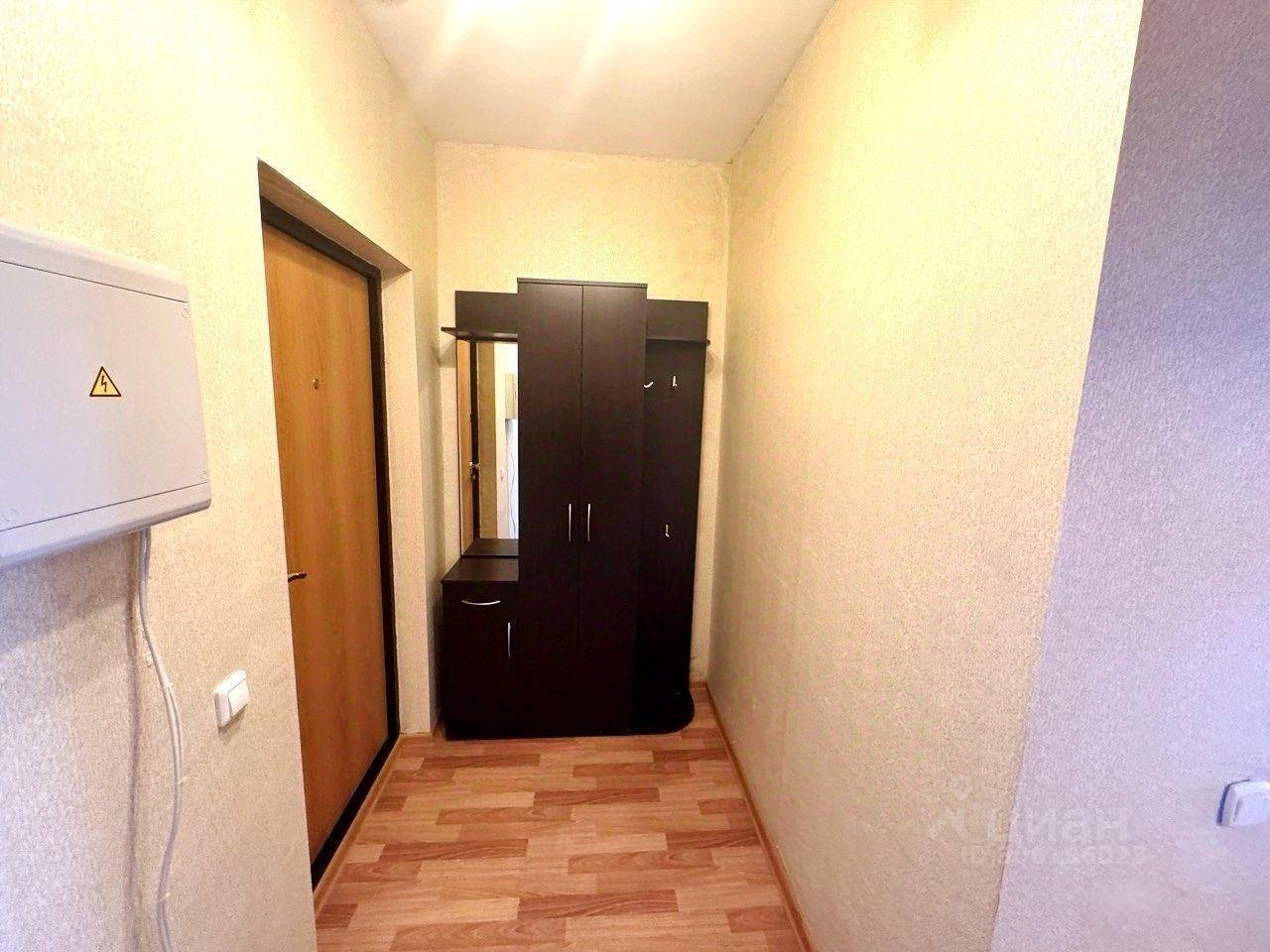квартира г Екатеринбург Академический ул Рябинина 29 фото 4
