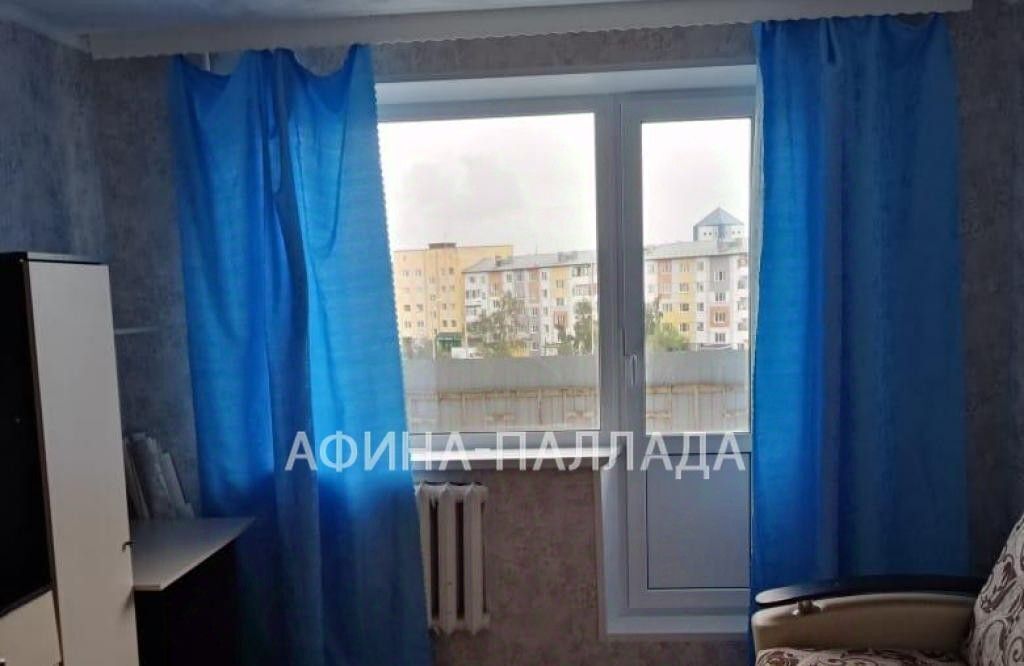 квартира г Надым ул Полярная 19 фото 6