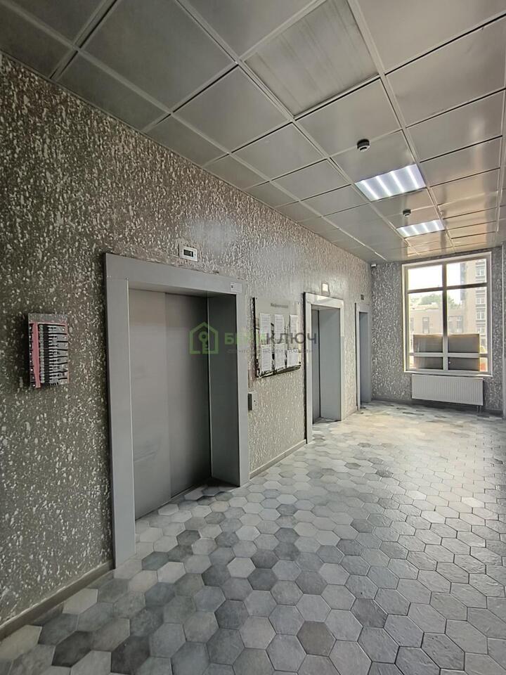 квартира г Уфа ул Коммунистическая 98 к 1, Верхние Киги фото 13