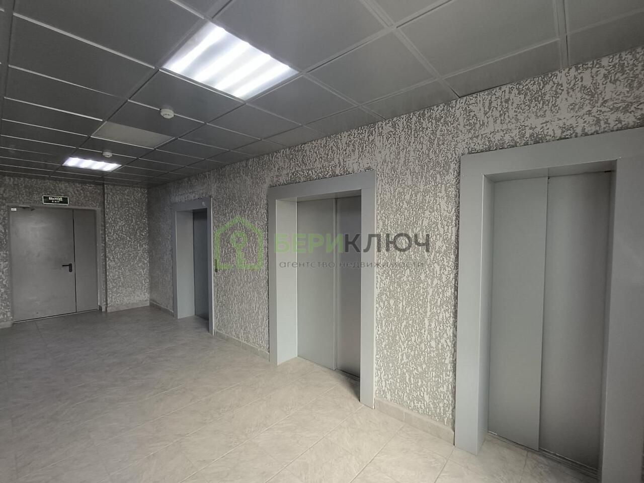 квартира г Уфа ул Коммунистическая 98 к 1, Верхние Киги фото 14