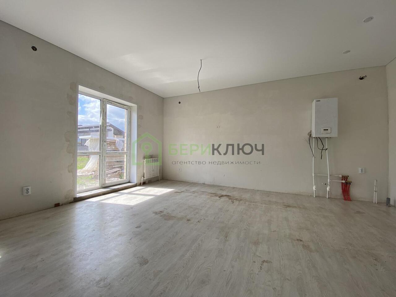 дом г Уфа с Нагаево р-н Октябрьский Михаила Дорохова, 73Х фото 5
