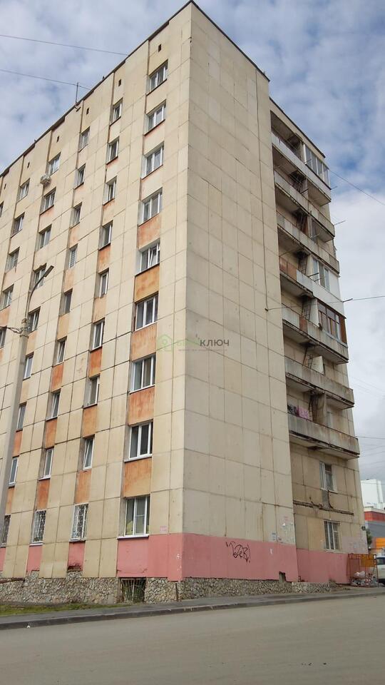 комната г Уфа р-н Октябрьский ул Комсомольская 96/1 фото 11