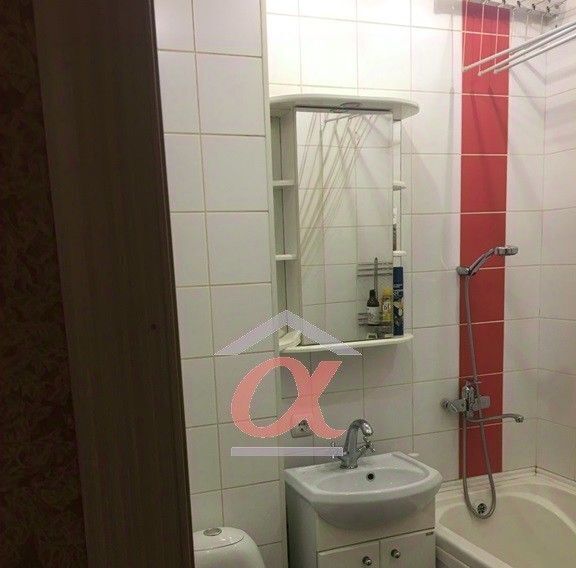 квартира г Кемерово р-н Центральный пр-кт Ленина 113а фото 14