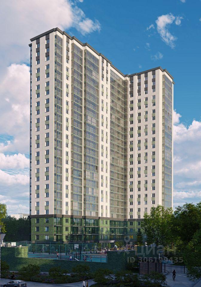 квартира г Новосибирск р-н Дзержинский ул Гоголя фото 9