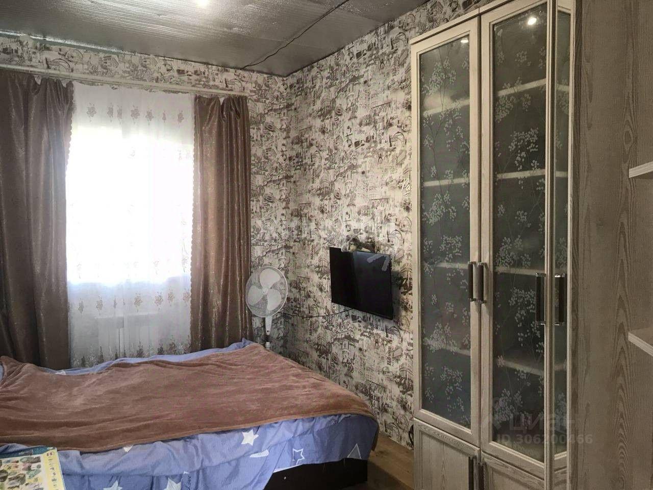 дом г Новосибирск р-н Заельцовский 76 фото 6