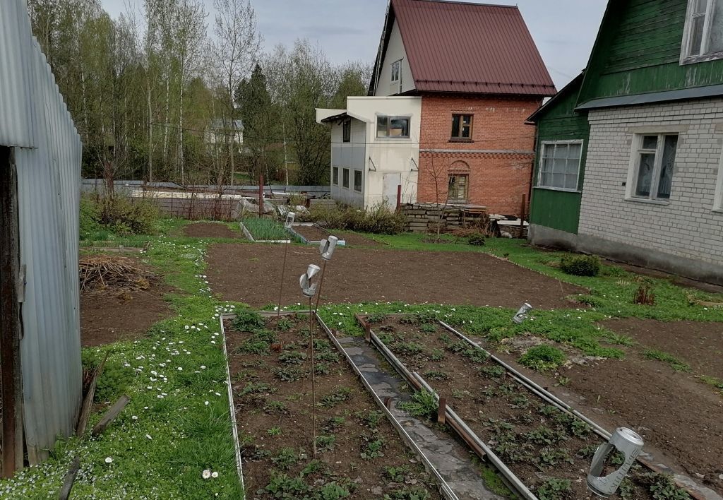 дом городской округ Сергиево-Посадский г Краснозаводск 63 км, садовое товарищество собственников недвижимости Торбеево, 4-я линия, Ярославское шоссе фото 14