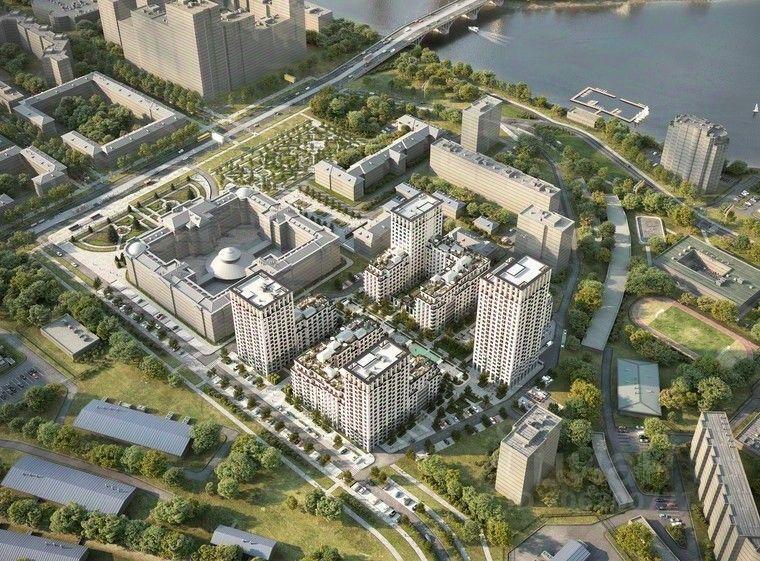 квартира г Екатеринбург р-н Железнодорожный квартал «На Некрасова» 4 Печёрская улица фото 9
