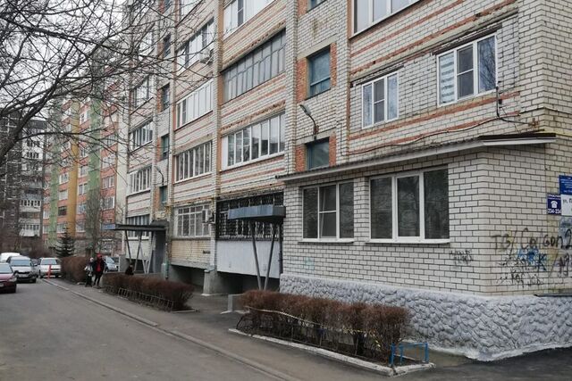 р-н Промышленный ул Пирогова 62/5 городской округ Ставрополь фото