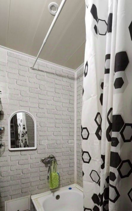 комната г Казань Яшьлек ул Степана Халтурина 10 фото 17