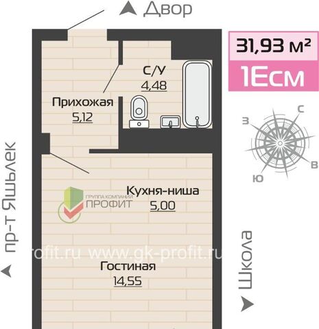 6-й комплекс фото