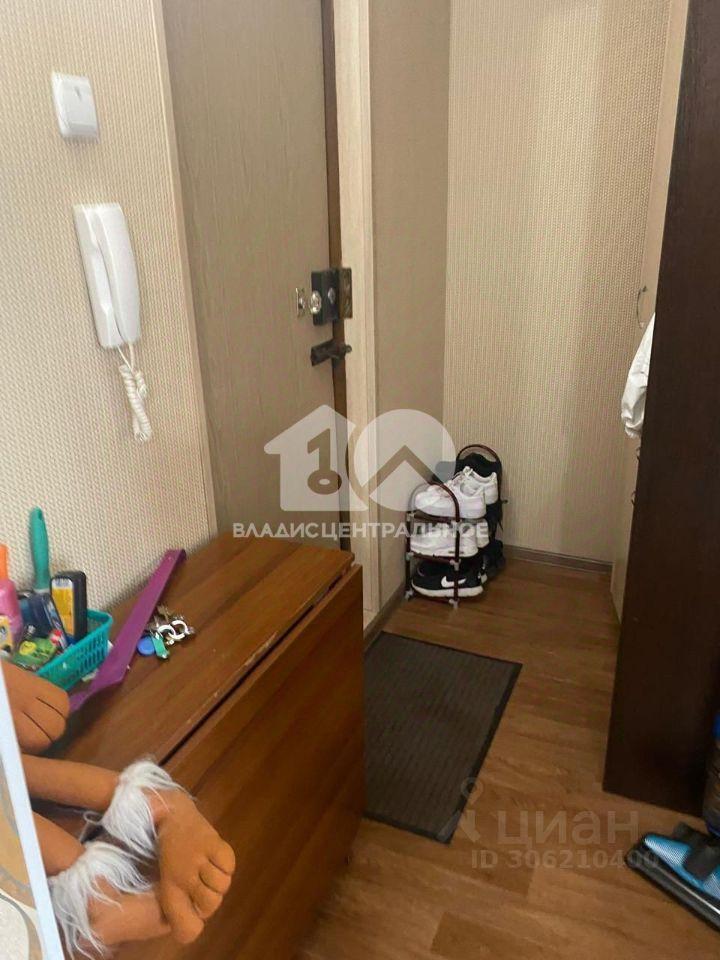 квартира г Новосибирск р-н Заельцовский Кропоткинский ул Линейная 45/1 жилмассив фото 9