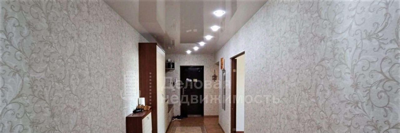 квартира г Великий Новгород ул Державина 13 фото 8