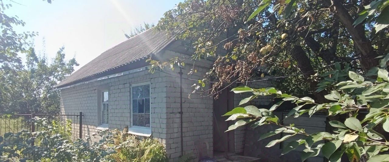 дом г Курск р-н Сеймский ул Кольцевая 98 фото 10