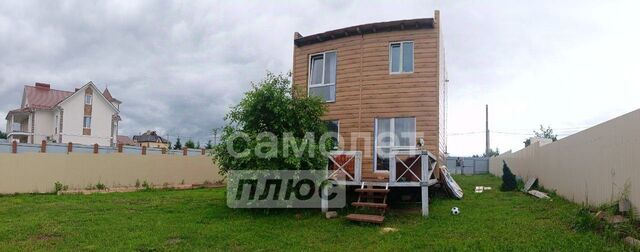 р-н Орджоникидзевский пр-д 5-й Павловский 9 фото