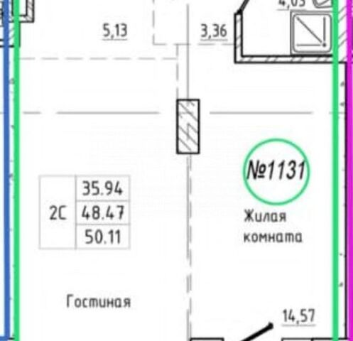 р-н Пролетарский Нахичевань городской округ Ростов-на-Дону, 26-я линия, 35Б фото