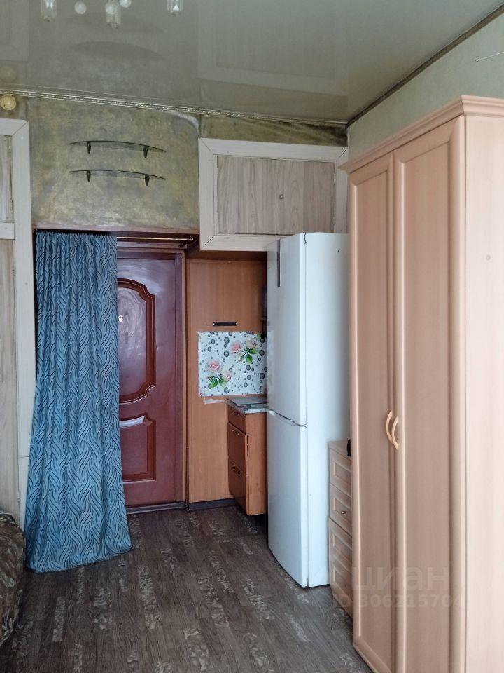 квартира г Новосибирск р-н Кировский ул Вертковская 18 фото 3