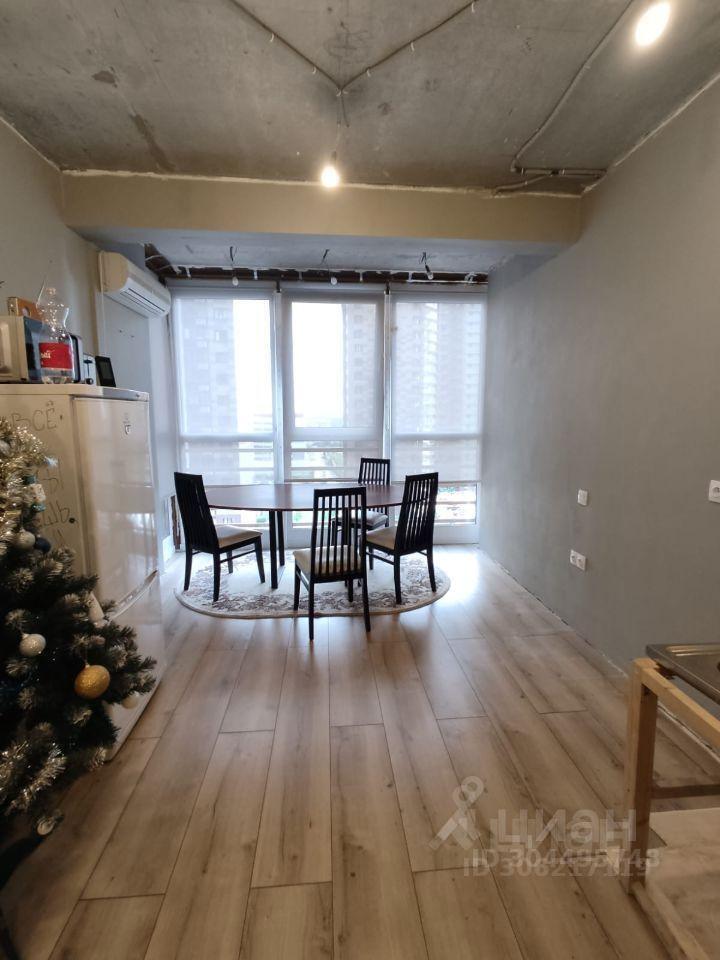 квартира г Одинцово Баковка ул Сколковская 1г фото 1