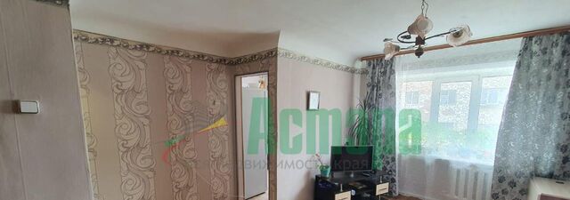 квартира р-н Железнодорожный дом 43 фото