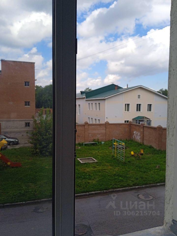 квартира г Новосибирск р-н Кировский ул Вертковская 18 фото 16