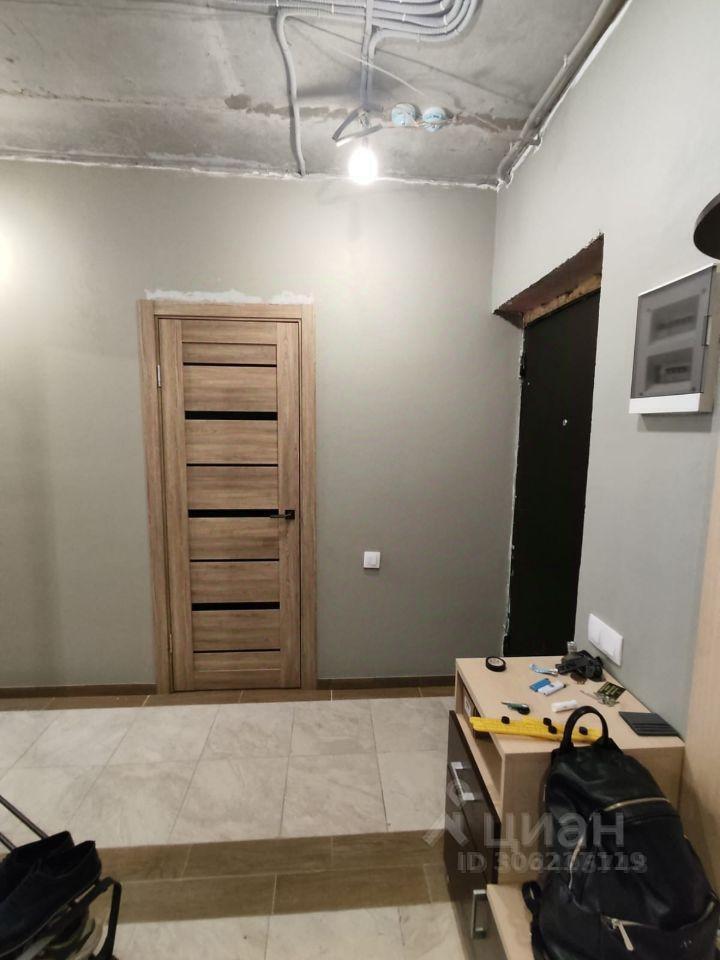 квартира г Одинцово Баковка ул Сколковская 1г фото 10