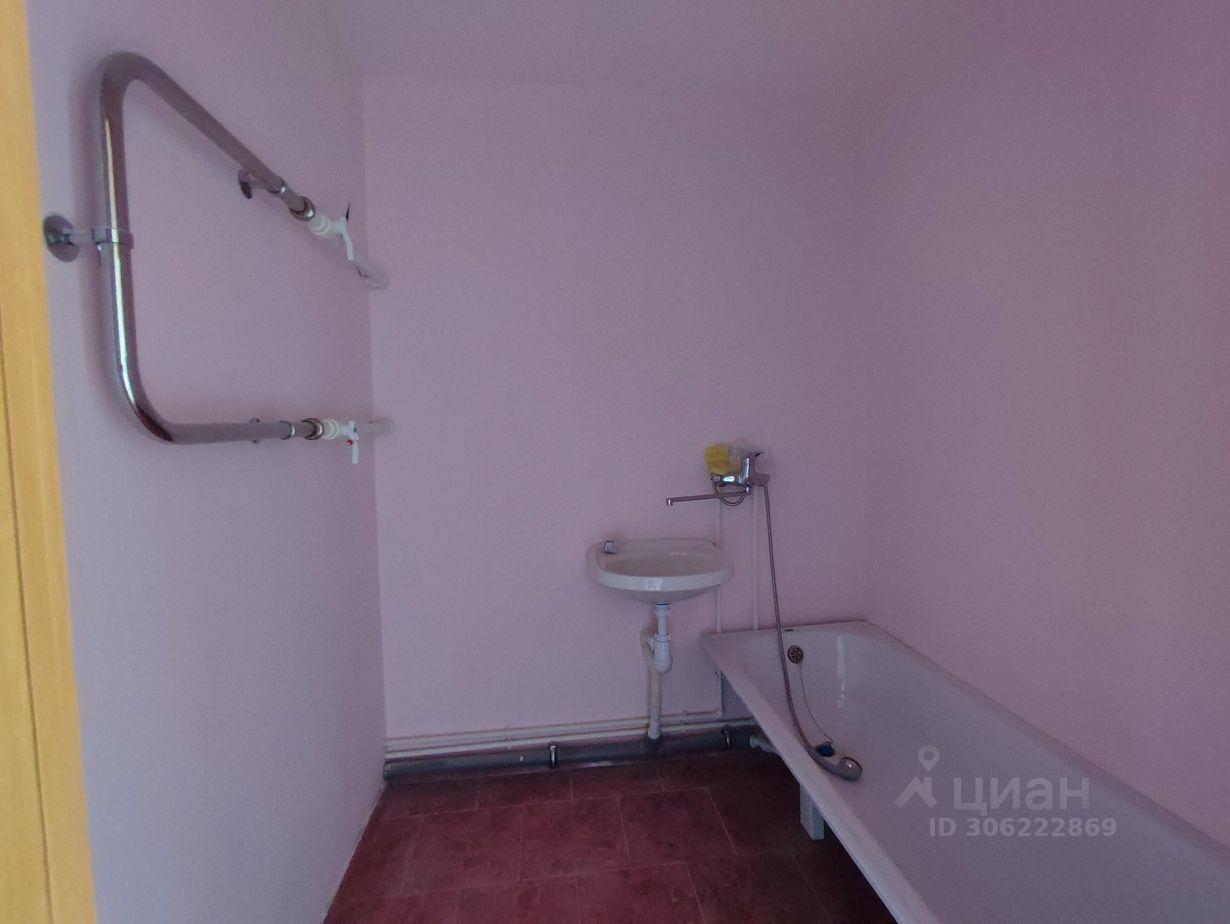 квартира г Клин п Майданово 2 к 3 фото 12