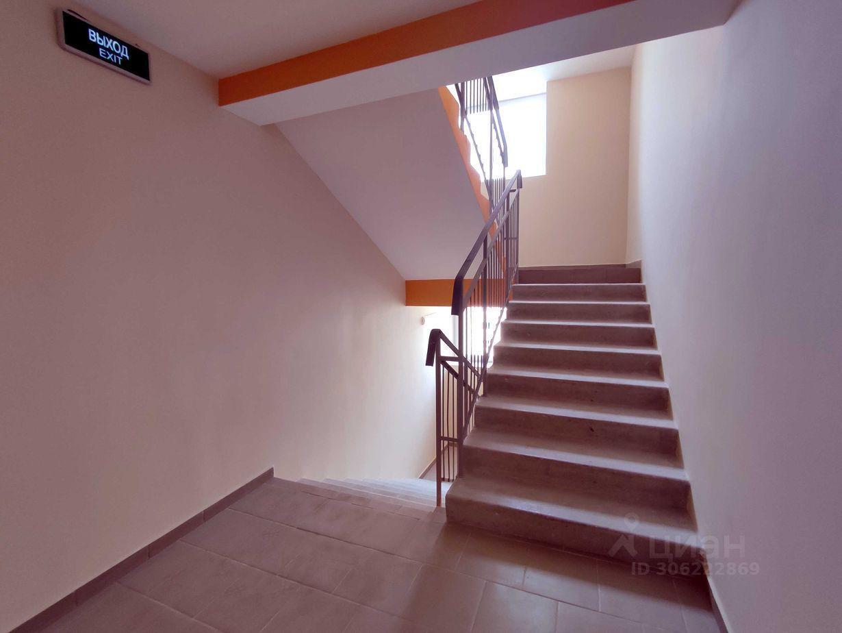 квартира г Клин п Майданово 2 к 3 фото 24