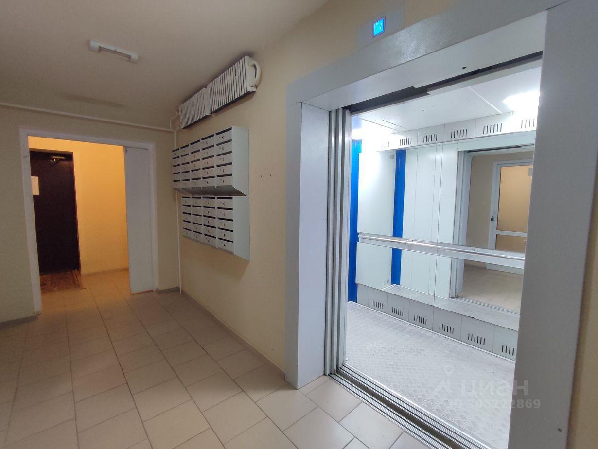 квартира г Клин п Майданово 2 к 3 фото 28