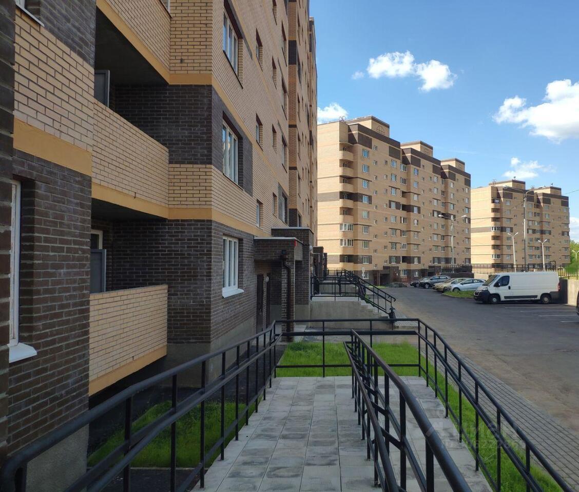 квартира г Клин п Майданово 2 к 3 фото 32
