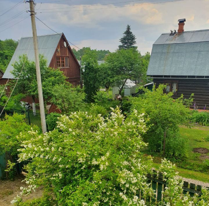 дом г Жуковский снт Весна-2 8, Одинцовский городской округ фото 3