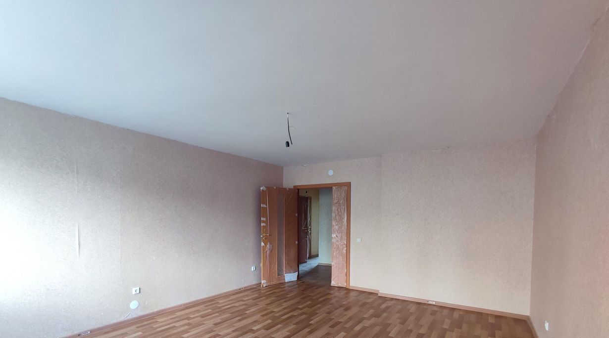 квартира г Клин п Майданово 2к 3 фото 4