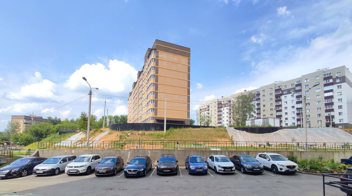 квартира г Клин п Майданово 2к 3 фото 5