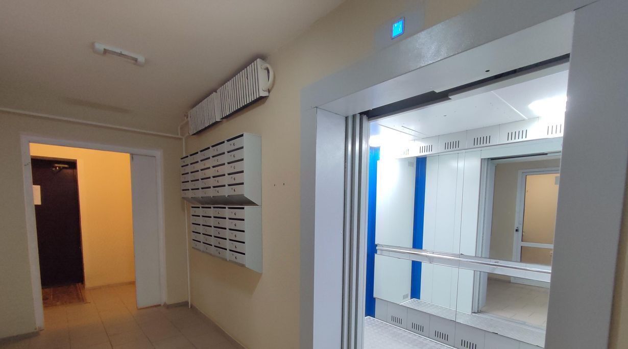 квартира г Клин п Майданово 2к 3 фото 28