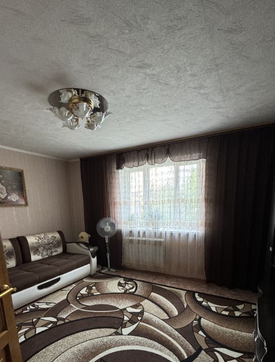 квартира г Пенза р-н Железнодорожный ул Антонова 20 фото 2