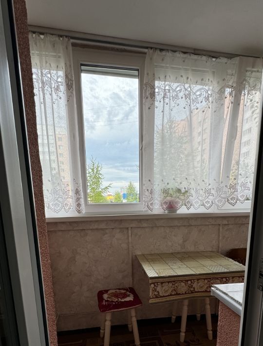 квартира г Пенза р-н Железнодорожный ул Антонова 20 фото 13