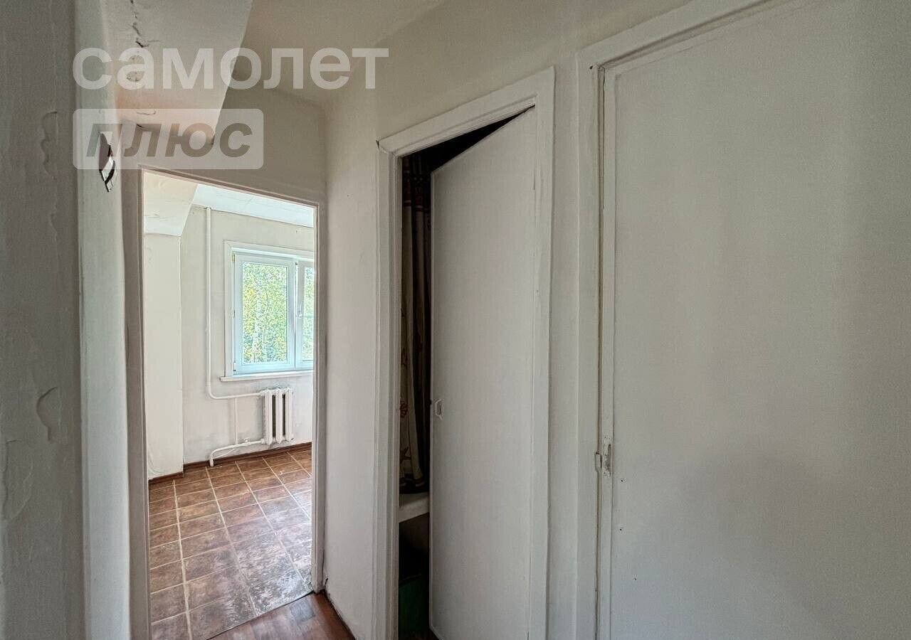квартира г Чита р-н Ингодинский б-р Украинский 22 фото 4