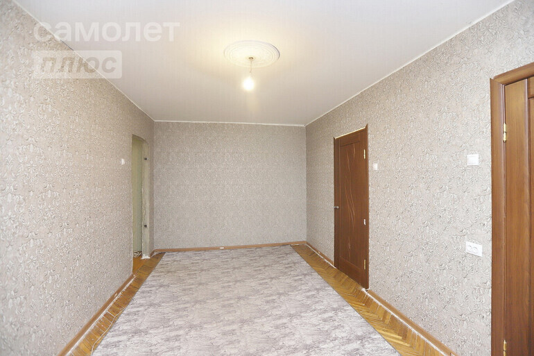 квартира г Липецк р-н Советский ул Космонавтов фото 14