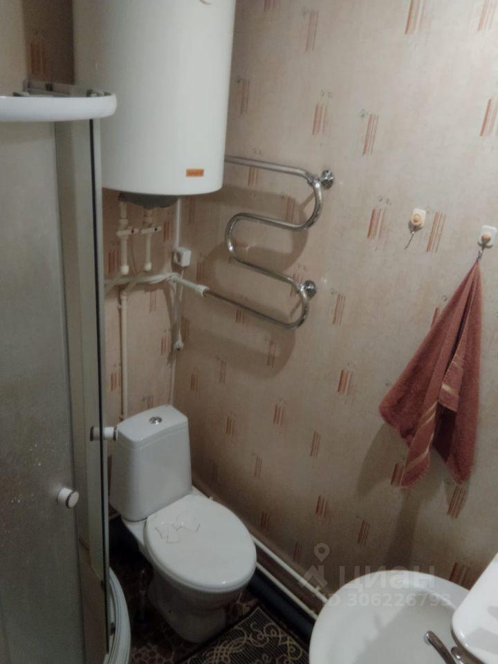 квартира г Краснодар р-н Прикубанский ул им. Мусоргского М.П. 9 фото 6