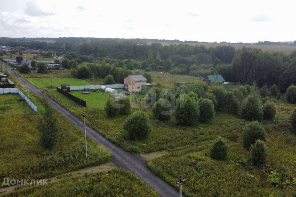 земля городской округ Сергиево-Посадский фото 8