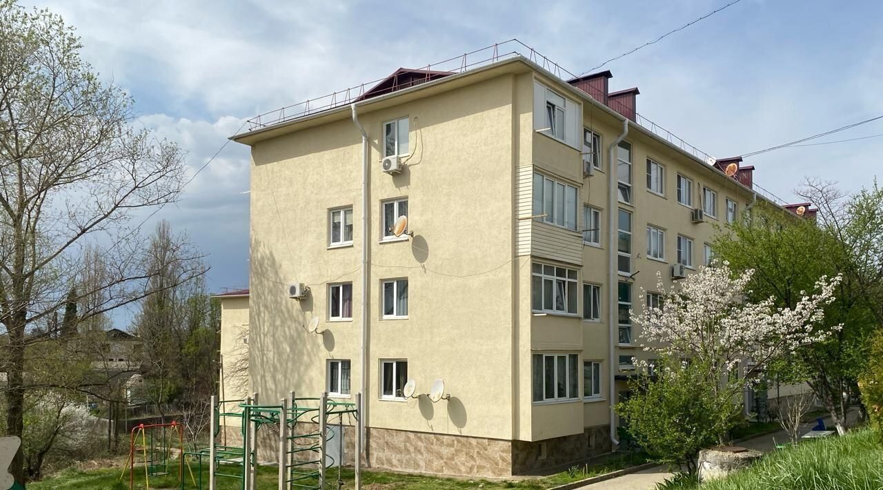 квартира г Сочи р-н Лазаревский ул Ватутина фото 6