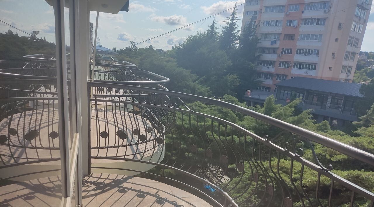 квартира г Сочи р-н Лазаревский Лазаревское ул Павлова жилрайон фото 11