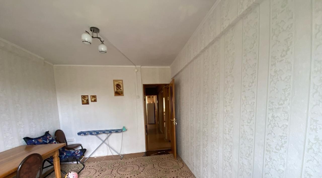 квартира г Сочи р-н Лазаревский ул Ватутина фото 29