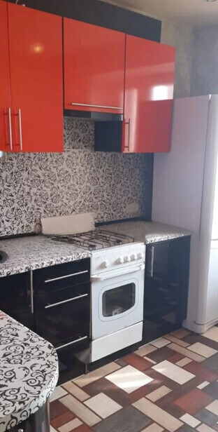 квартира г Смоленск р-н Заднепровский ул 12 лет Октября 9а фото 2