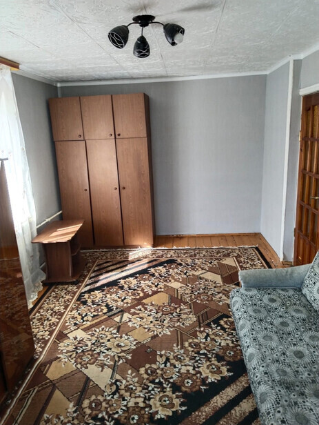 квартира г Смоленск р-н Ленинский ул Кирова 30 фото 2