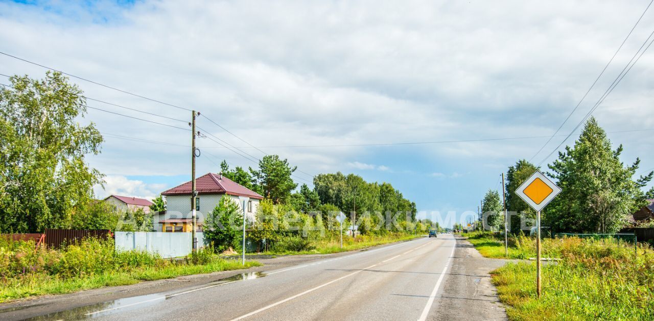 дом г Тюмень р-н Калининский ул Полевая 7 СОСН Елочка тер. фото 13