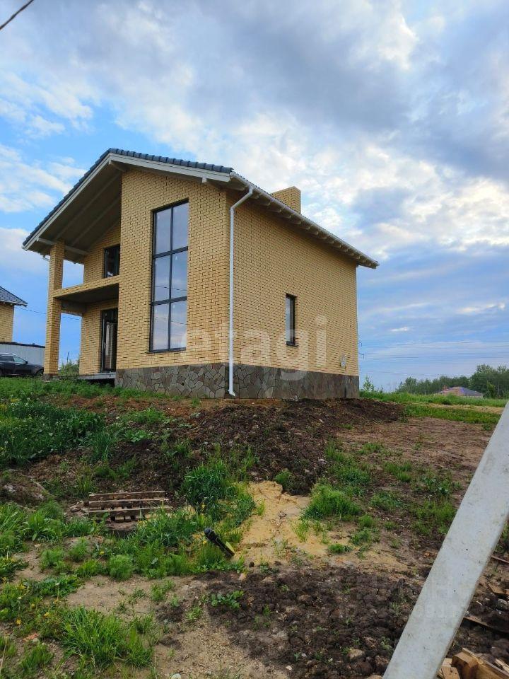 дом г Тула р-н Пролетарский ш Веневское Молодёжный фото 5