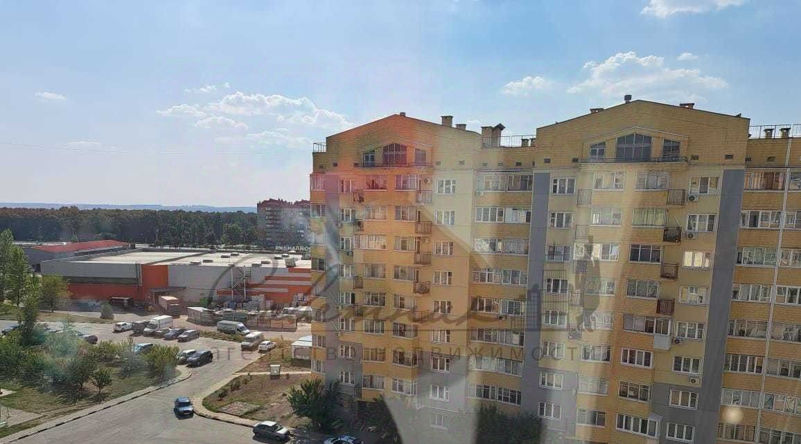 квартира г Старый Оскол Дубрава 1 кв-л, 19 фото 24