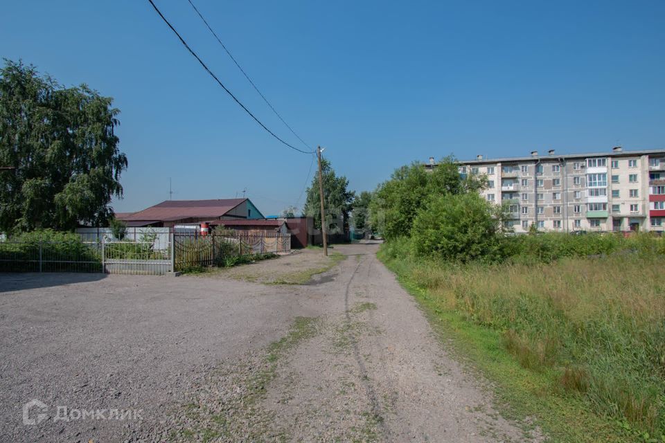 дом р-н Новокузнецкий п Загорский Кемеровская область — Кузбасс, 48 фото 2