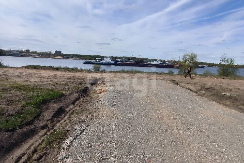 земля г Ярославль р-н Заволжский городской округ Ярославль, посёлок Парково фото 4