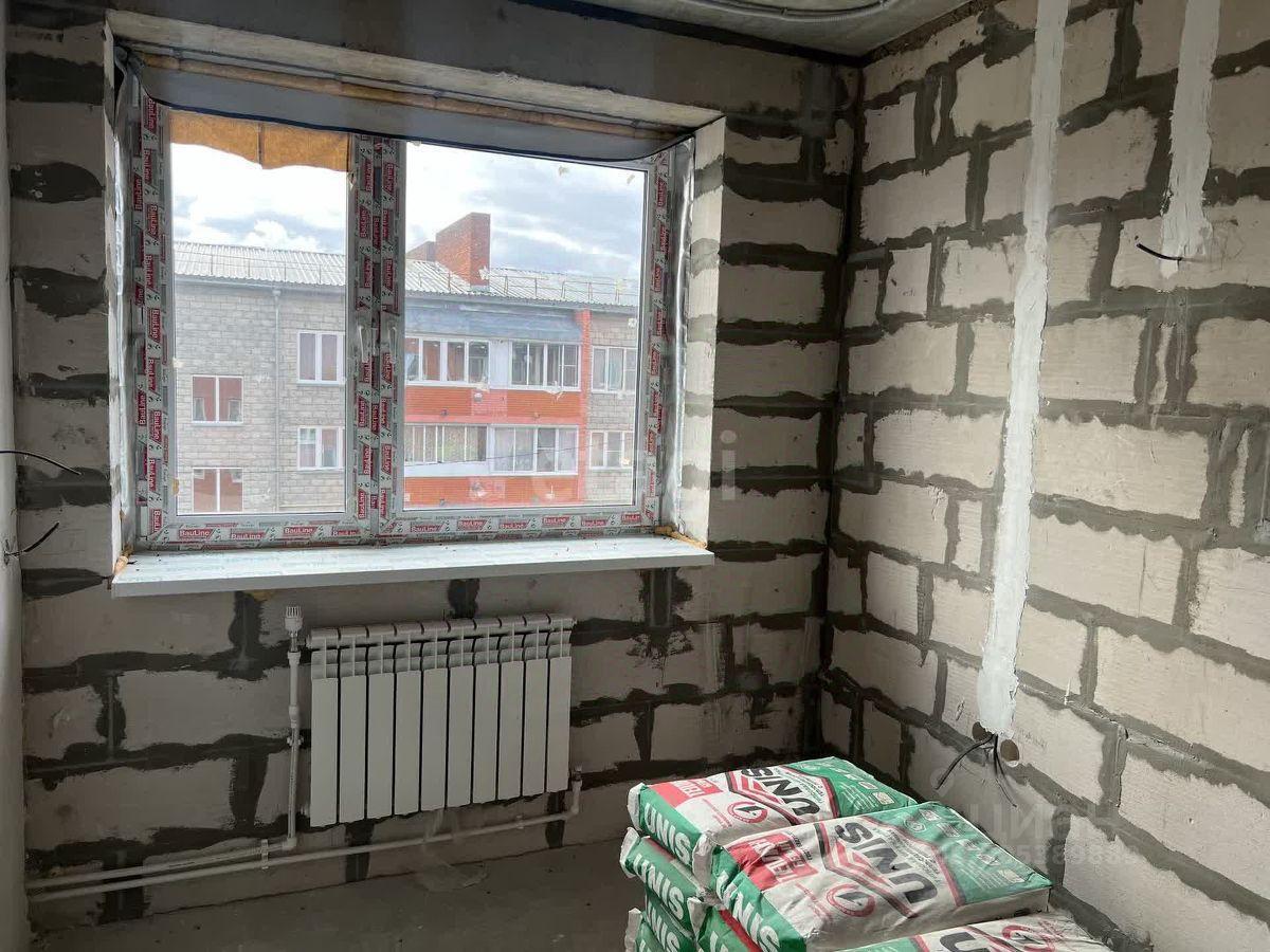 квартира р-н Щекинский г Щекино ул Энергетиков 2 фото 14